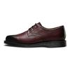 Dr. Martens Trulia Antique Temperley Round Toe Lace-Up Breathable Wear-Resistant Increased Height Low-Top Casual Shoes Unisex casual shoes 24379600