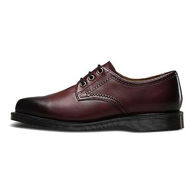 Trulia Antique Temperley Round Toe Lace-Up Breathable Wear-Resistant Increased Height Low-Top Casual Shoes Unisex Casual Shoes 24379600