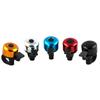 Safety Warning Sound Road Bike Bicycle Accessories Bike Bell Handlebar Bell Bike Horn Bicycle Bell