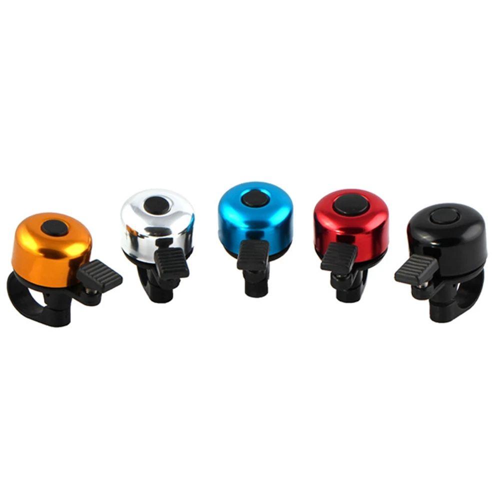 Safety Warning Sound Road Bike Bicycle Accessories Bike Bell Handlebar Bell Bike Horn Bicycle Bell