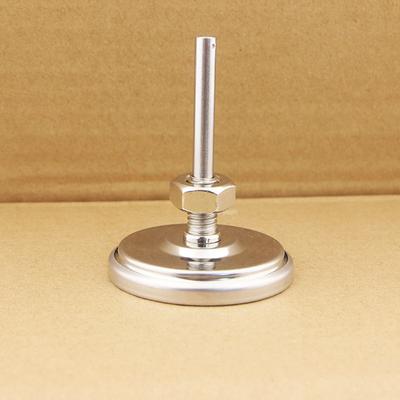 Bimetall-Ofenthermometer Grill Smoker Pit Hochtemperaturbeständigkeit für Familie Outdoor Reisen Gemeinsam Kochen Werkzeug