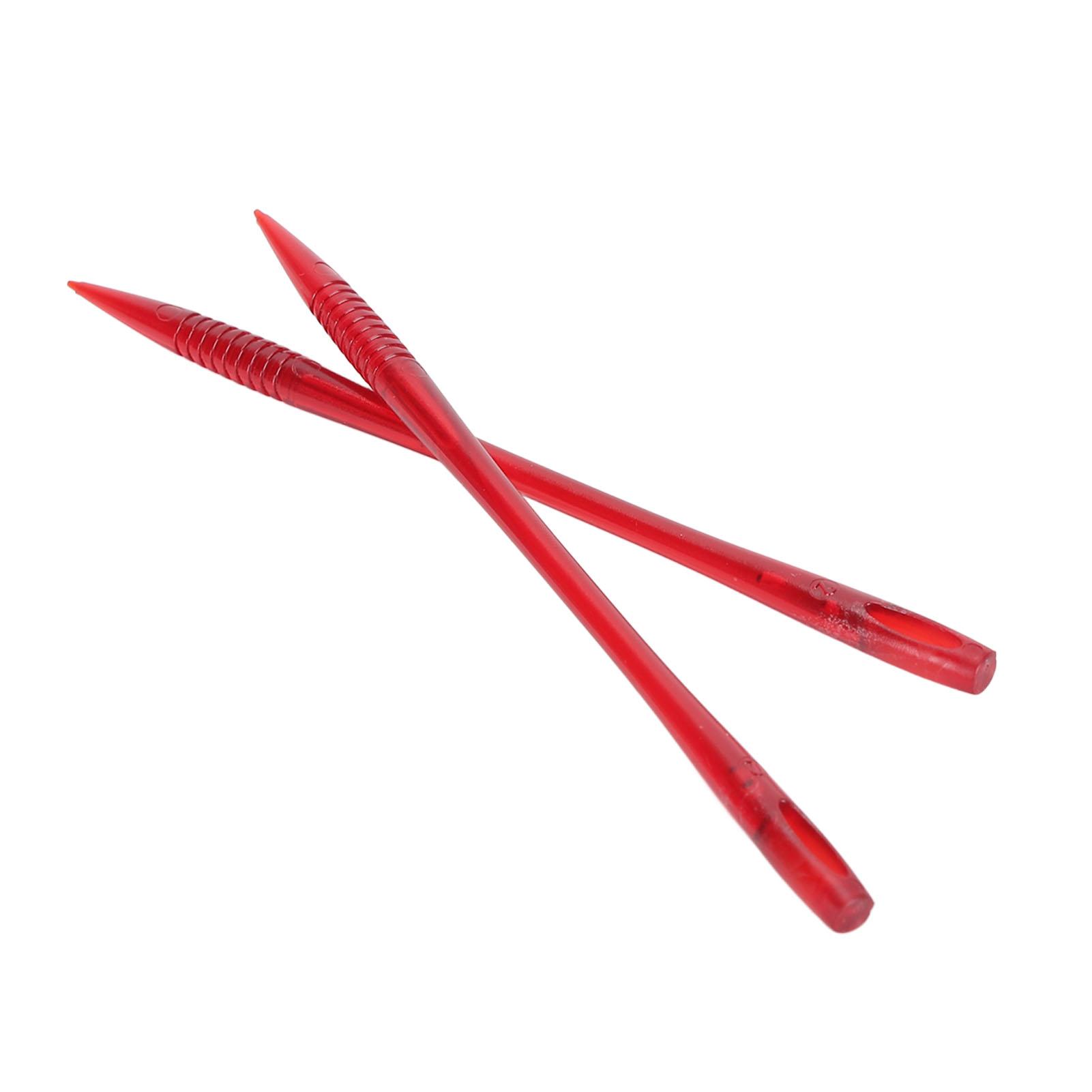 

2 шт. стилус для лоскутного шитья Viking для Singer SE9180 9185 с высокочувствительным волоконным наконечником, портативный