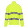 Regatta Professional Męska Kurtka Polarowa Pro Contract Thor Hi-Vis