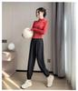 2024 Women's Running & Yoga Set: Stylish Sun Protection Jacket & Quick-Dry Pants for Hiking & Morning Workouts