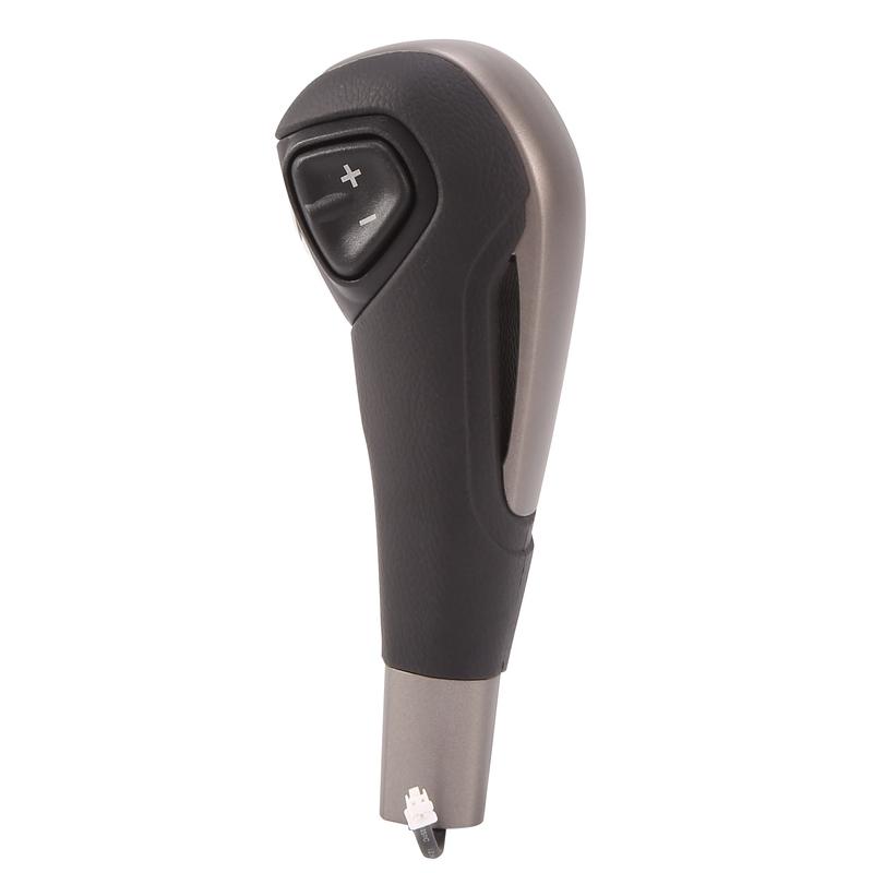 AA92-Car Gear Shift Knob Automatic Transmission Shifter Lever Head For - Aveo Chuau 42539376 95179700