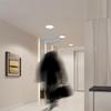 OEING Infrared Motion Sensor Recessed Downlight