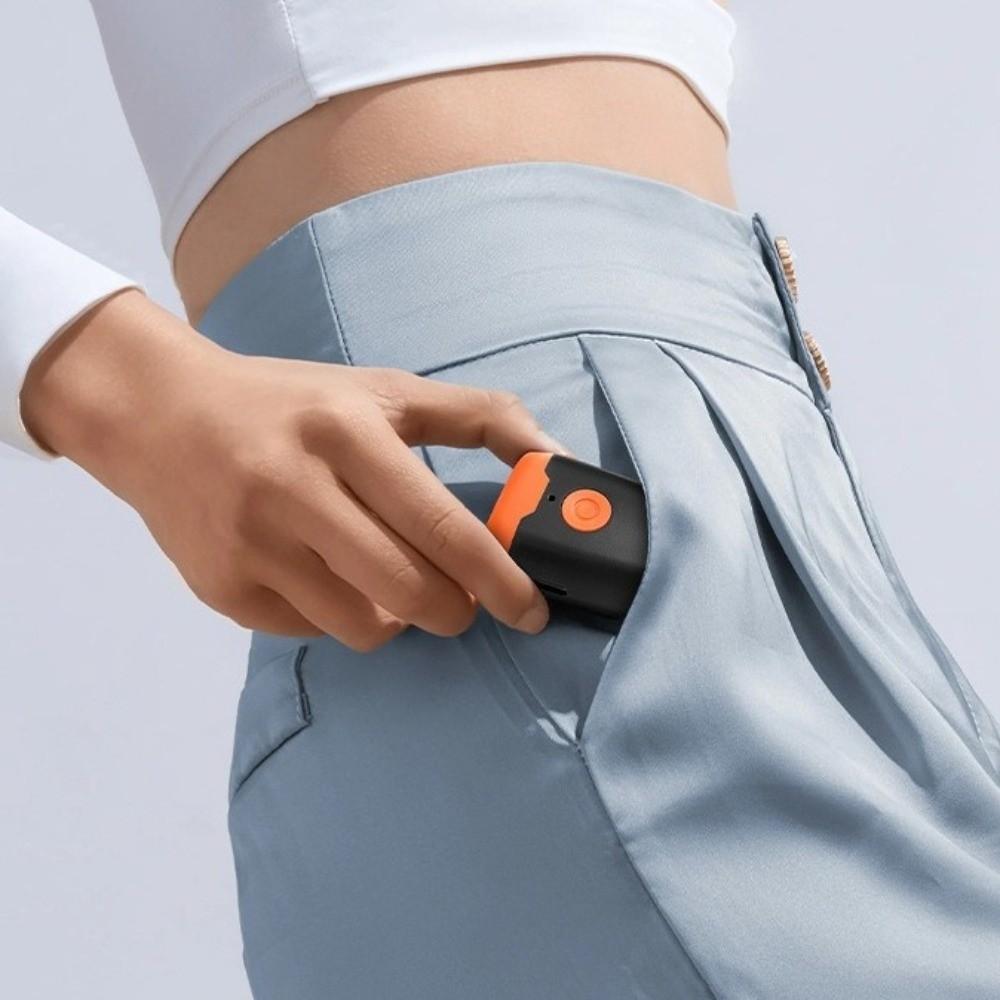 Smart Ultrasonic Dog Repeller LED Light Handheld Bark Deterrent Device Anti Bite Safe Anti Barking Device All Dog Breeds