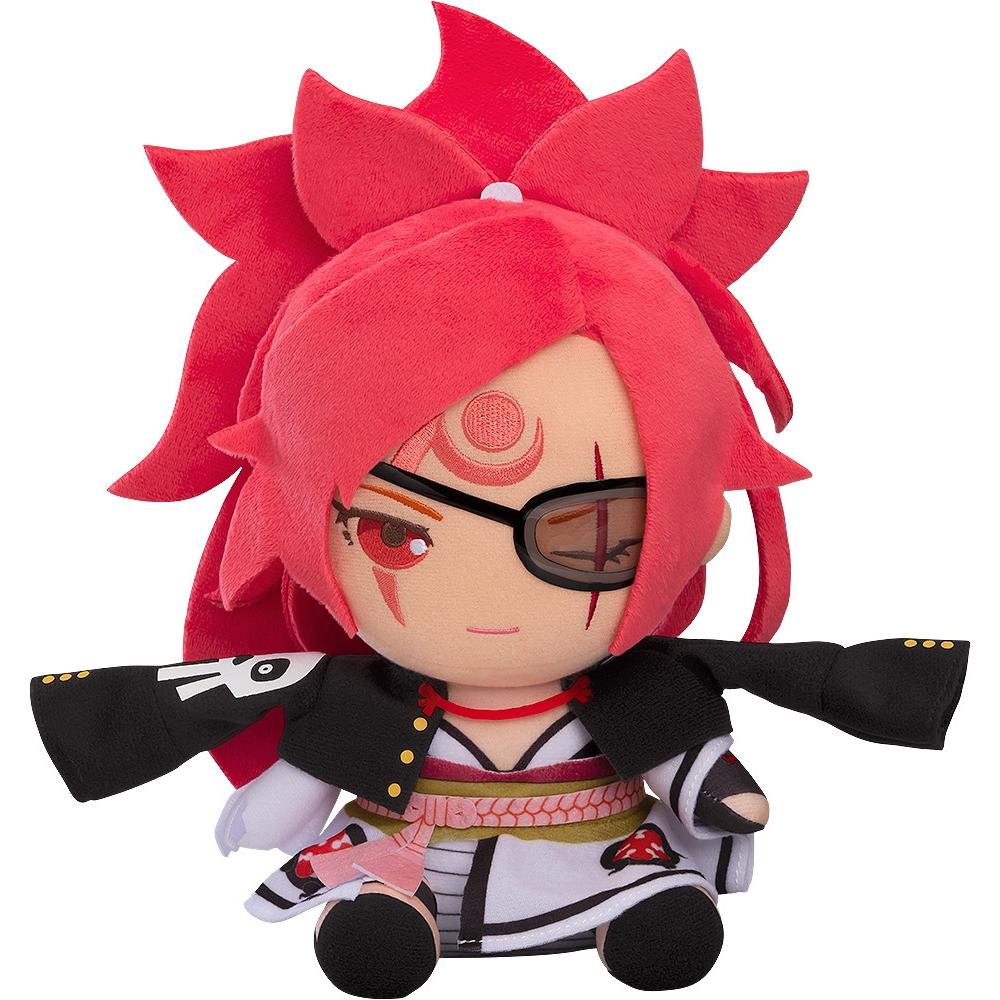 

Guilty Gear Guilty Gear Strive Plushie Baiken Rerelease