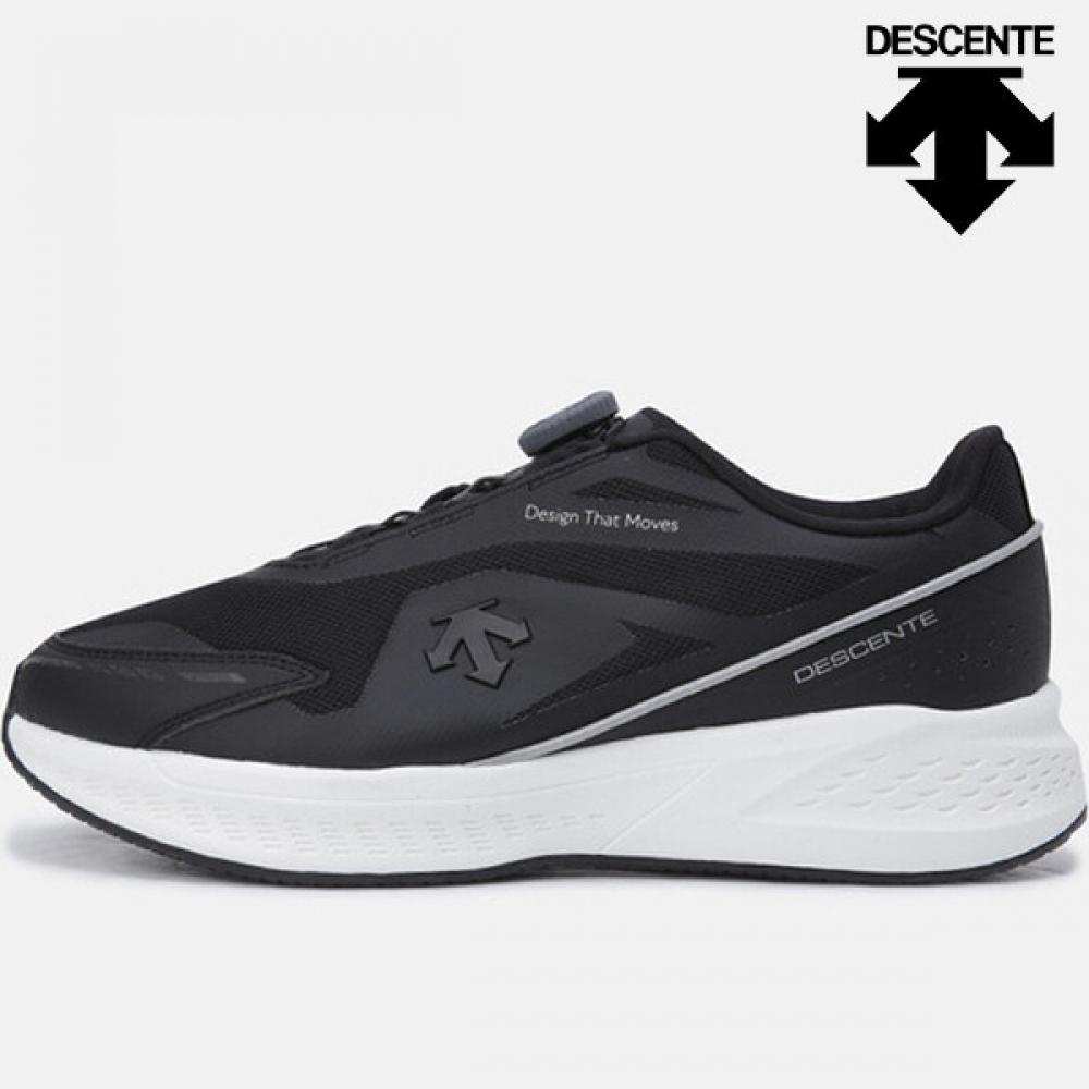 

Кроссовки Descent Cron Hyper Sp123lcr35blk0 Кроссовки 230/size