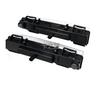Compatible Mercedes-Benz GL/GLS-Class Fog & Daytime Running Front Bumper Light (0999068101, 0999068201)