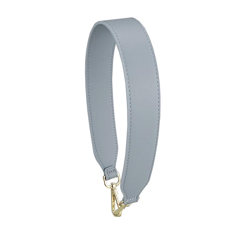 One-Shoulder Wide Band Handbag Strap for Women