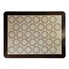 SILICONE BAKING MAT DOUGH MAT 40x30 CM REUSABLE