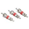 Remover Tool Kit R134a Valve Cores Air Conditioning