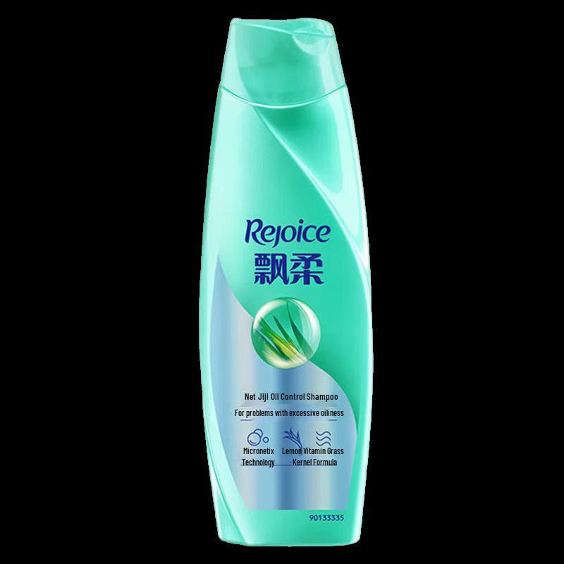 Rejoice Clear Oil Control Shampoo