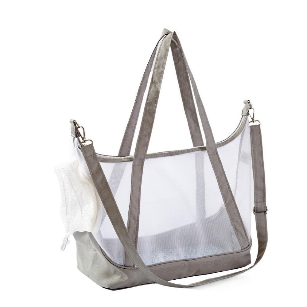 Large Space Pet Shoulder Bag Portable Pet Outing Tote Bag Kitten Outdoor Handbag  Outdoor Use