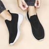 New Fly-woven Casual Sports Shoes for Men and Women, Breathable Cushioning Shoes, Running Shoes, Couple Walking Shoes