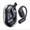 Newmine OWS-10 Open-Ear Bone Conduction Sports Headphones