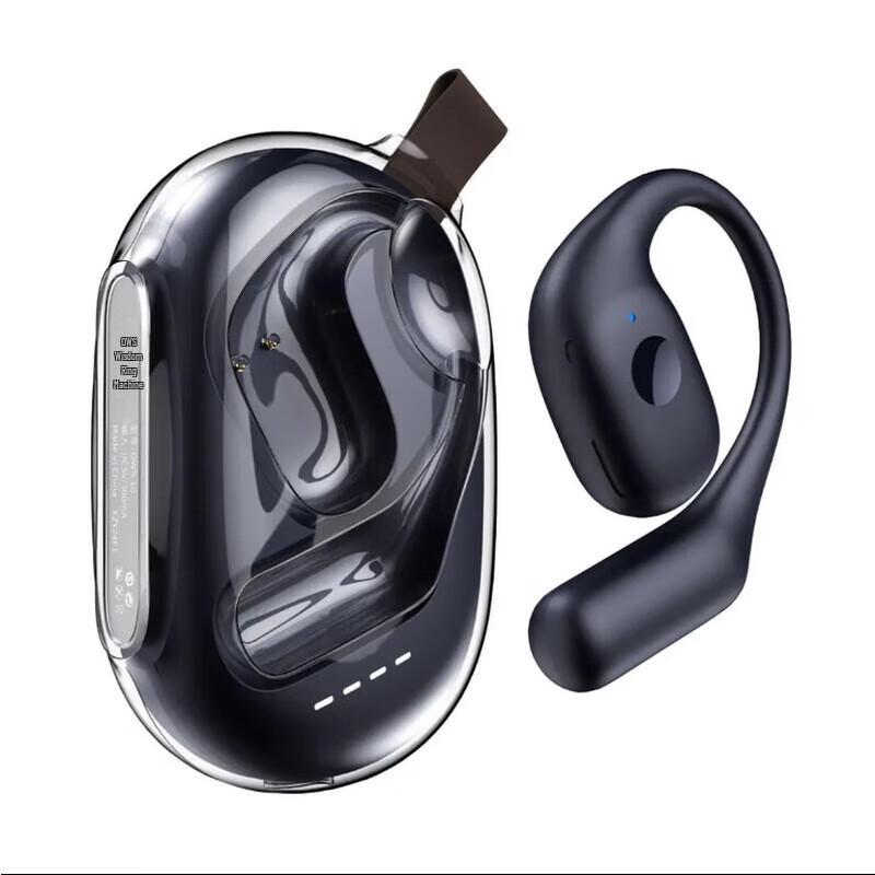 Newmine OWS-10 Open-Ear Bone Conduction Sports Headphones