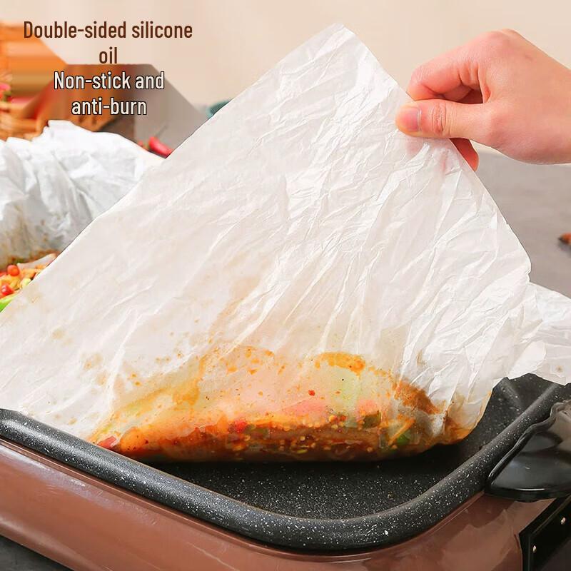 Maxcook Kitchen Specialty Cooking & Baking Papers