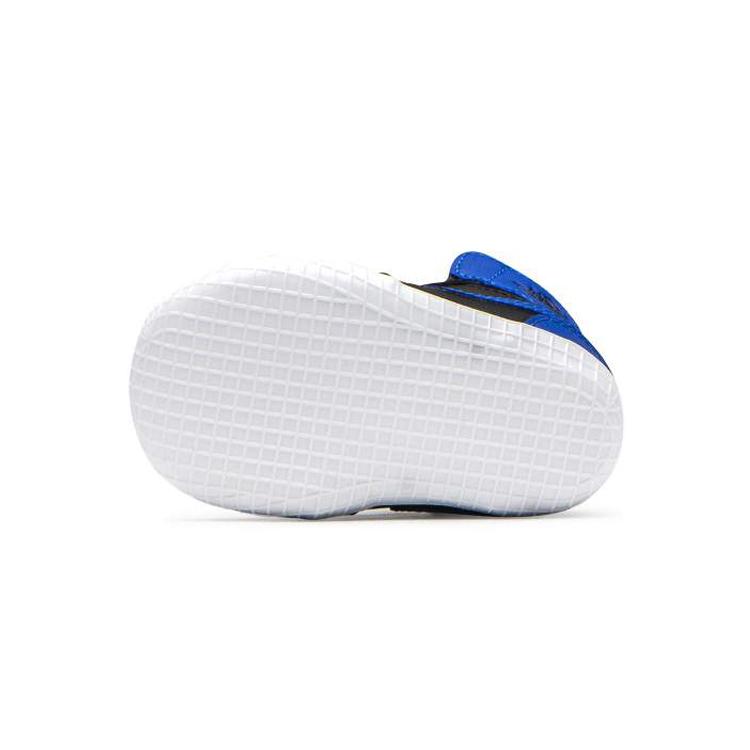 Jordan 1 Baby-Schuh Royal I AT3745-007