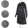 Squid Boss Game Front Man Costume Suit Black Jacket Coat Outfit Halloween Cos
