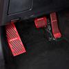 For Mazda 3 BP CX30 CX50 CX60 MX30 2020 2021 2022 2023 2024 2025 Car Accelerator Brake Pedals Foot Rest Pedal Cover Accessories h9