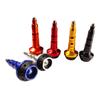 Convenient Frame Bar Effective Crash Bar Practical for Everyday Motorcycle Rides