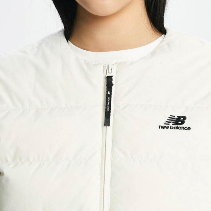 New Balance Aktywne Światło Lekki Puch Gęsi Kobiety Yqj Nbnpd4w902 39
