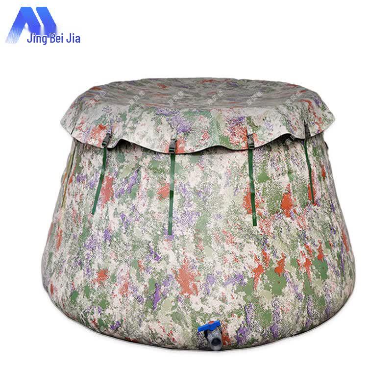 Jingbeijia Portable Foldable Soft Water Tank