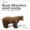 Oreilly Rust Atomics and Locks Taschenbuch US-56