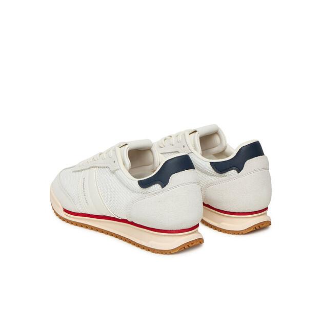 Кроссовки Tommy Jeans Tjw Low Profile Runner