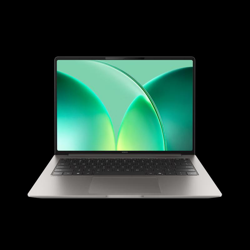 HONOR MagicBook Pro 14 2026 AI Thin & Light Laptop (CN version)