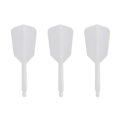 CONDOR AXE WING SLIM M White Condor Axe Wing Slim Dart Flight Medium