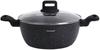 Pot with Marble Coating 24cm 3.7L KLAUSBERG KB-7671