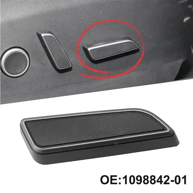 For Tesla Model 3 Y 2021-2023 Front Power Driver Passenger Seat Adjustment Side Chair Control Switch 1551854-01-A 1551855-01-A