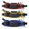Tool Pouch Electrician Waist Belt Bags Oxford Cloth Work Aprons Craftworks Electrician Tool Maintenance Accessories