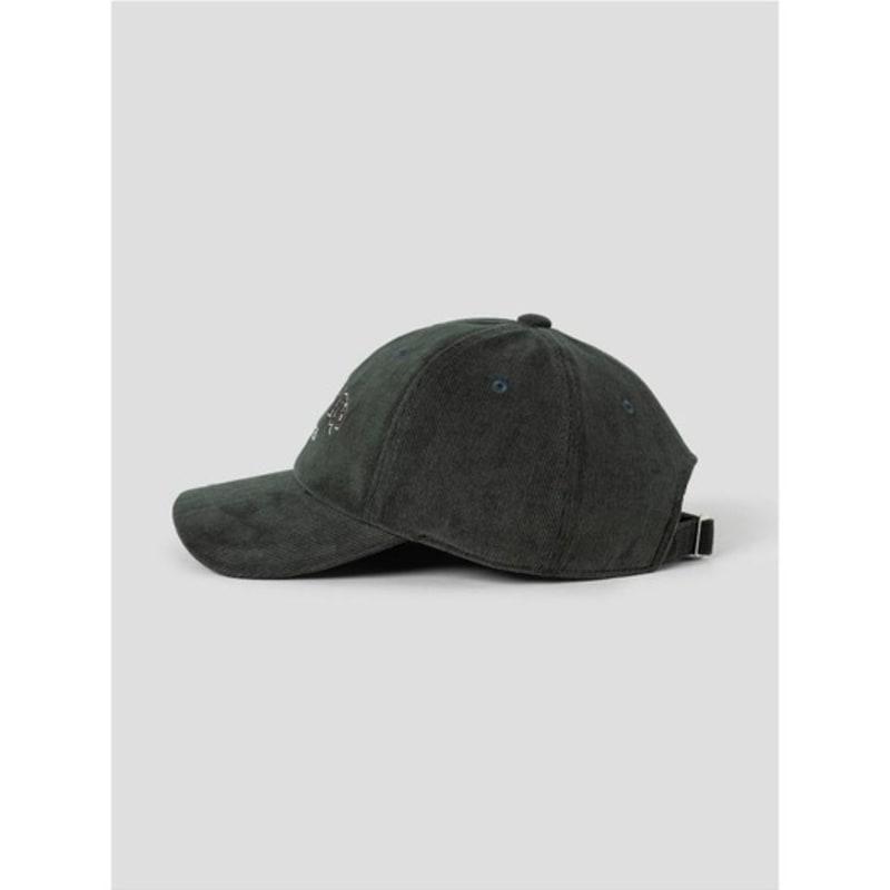 8seconds Segol Corduroy Ball Cap Green (29598BWY2M)