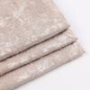New Chinese Style Woven Jacquard Fabric Subtle Texture for DIY Wedding Dress Women's Casual Jacket Dress