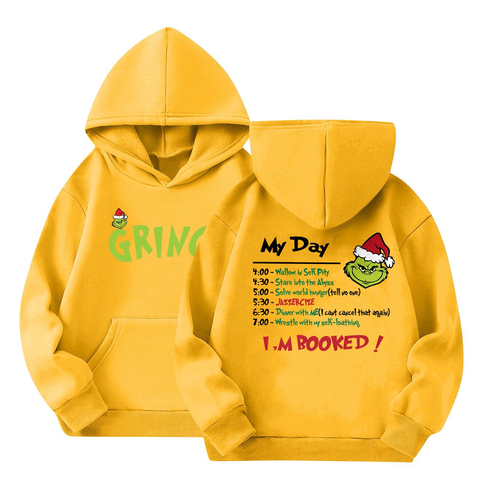 

Милые толстовки для подростков, модные толстовки преппи с капюшоном, оверсайз рубашки с длинным рукавом, одежда для детей 120