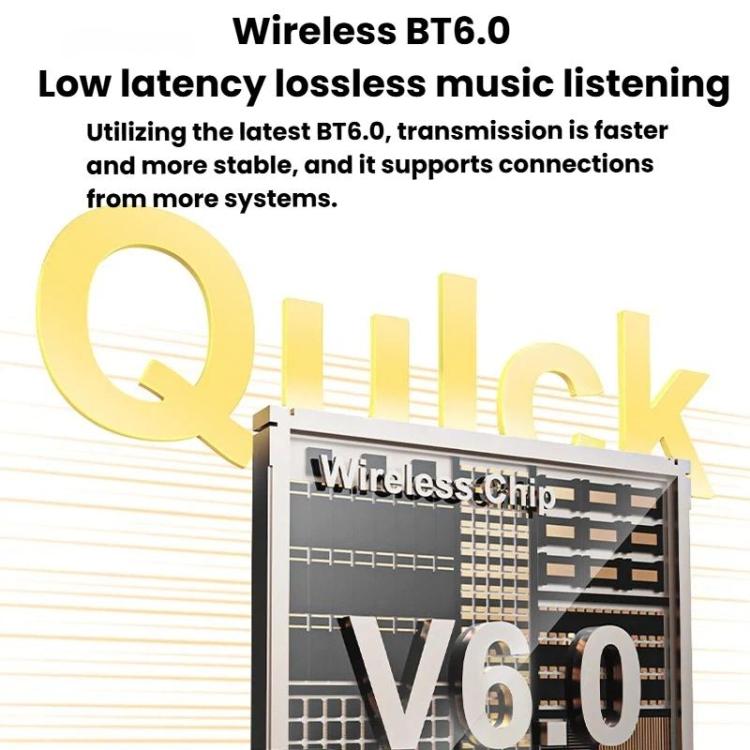X62 150 Languages AI Translation Earphones Clip-On Digital Display Smart Bluetooth Earphones