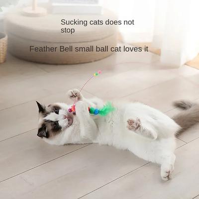 Gatos – Juguetes para gato