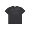 Acme De La Vie/ADLV T Shirt Men's Black ADLV-23SS-SSLSCB-CHA