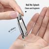 THREE SEVEN Graffiti 9-Piece Manicure Set