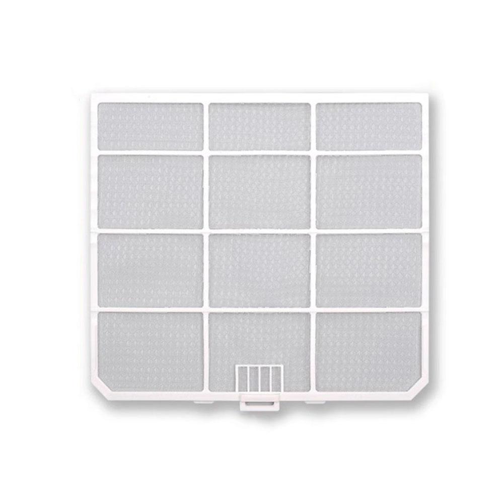 1PC Suspended Air Conditioner Dust-proof Net For-Hisense Air-Conditioner Filters Accessories Air Conditioner Filter Parts