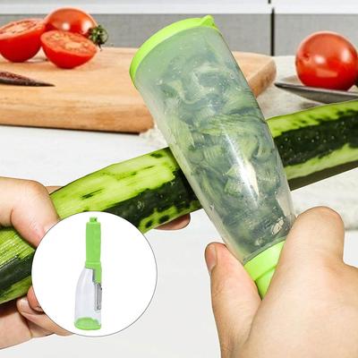 Frukt - och grönsaksverktyg – Skalare