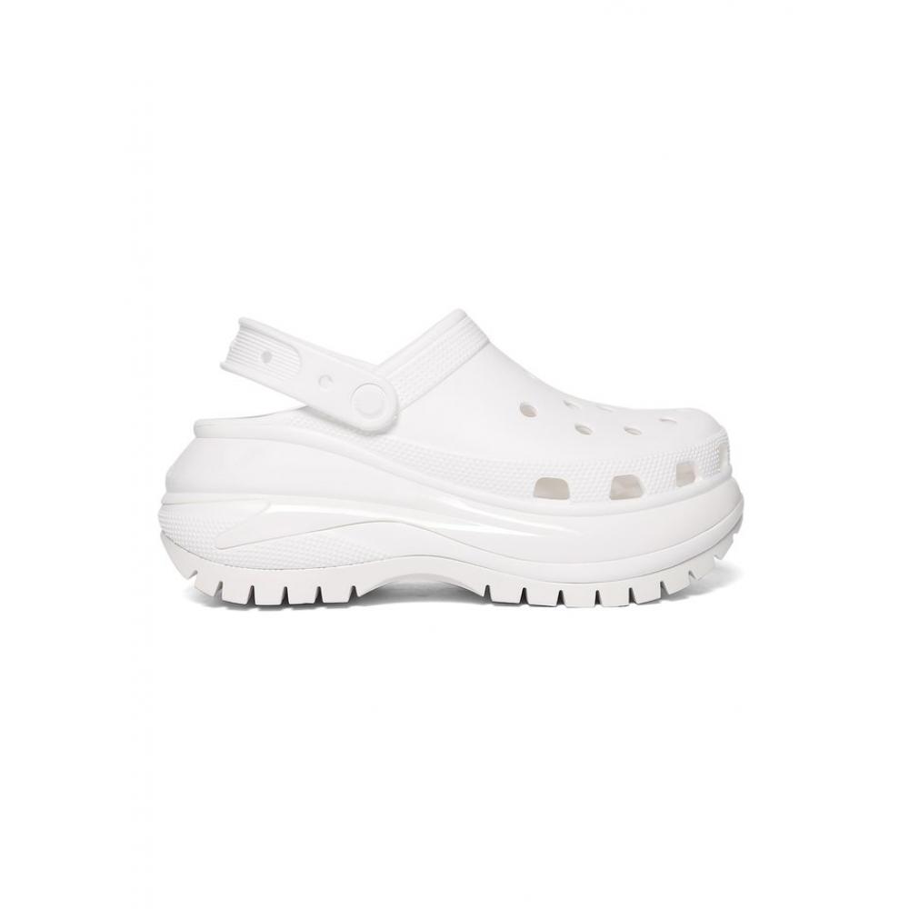 

Crocs Мега-Краш Клог 207988 100 230