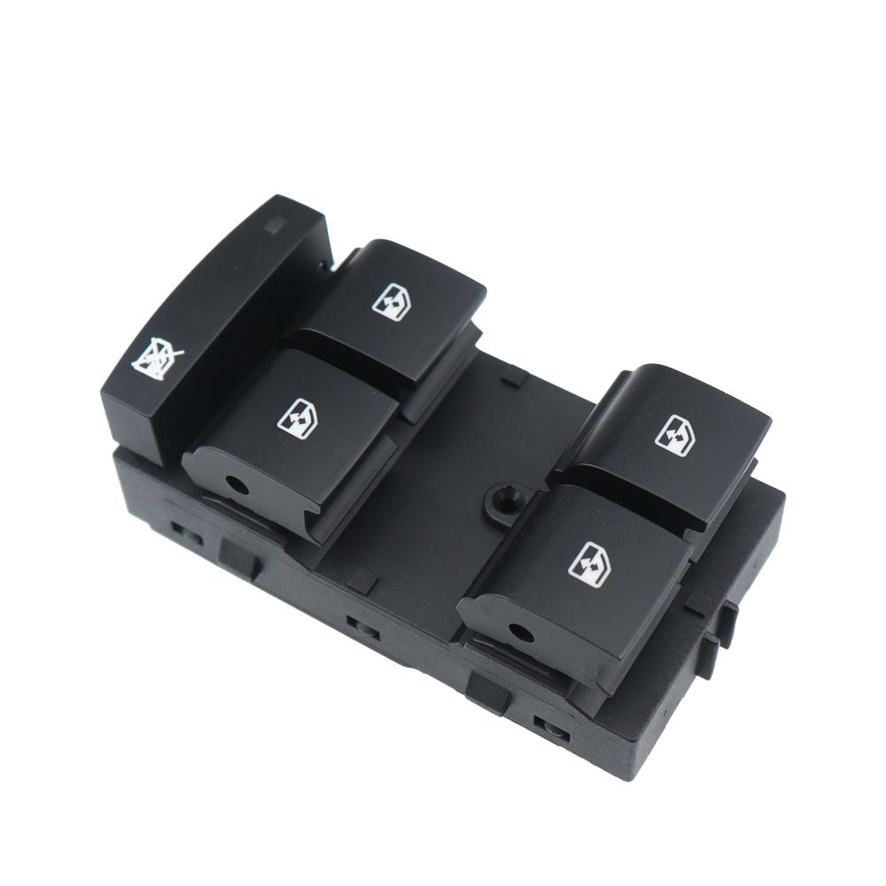 Electric Power Car Window Control Switch Button 13305373 8 P For Chevrolet Cruze Chevrolet Malibu Chevrolet Orlando 2009-2018 13305373