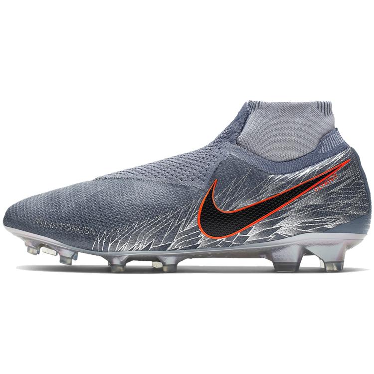 Nike Phantom Vision Elite Df Fg 'Armory Blue' AO3262-408