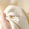 Men's Double-Sided German Velvet Fleece-Lined Long-Sleeve Warm Top