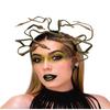 1Pcs  Snake Cosplay Headband For Stage And Costumes Halloween Mardi Gras Party Props Headwear